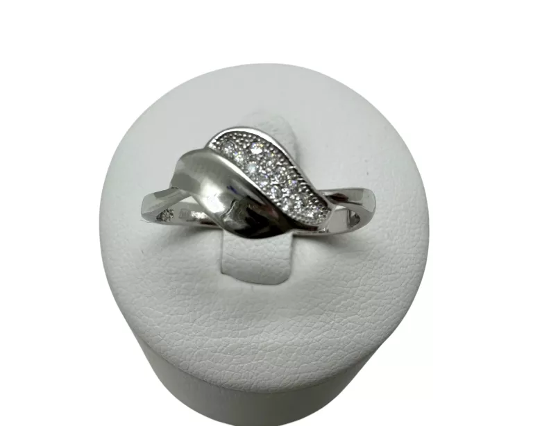 piekny-srebrny-pierscionek-listek-925-198-g-r-17-slaska-20-siemianowice-slaskie