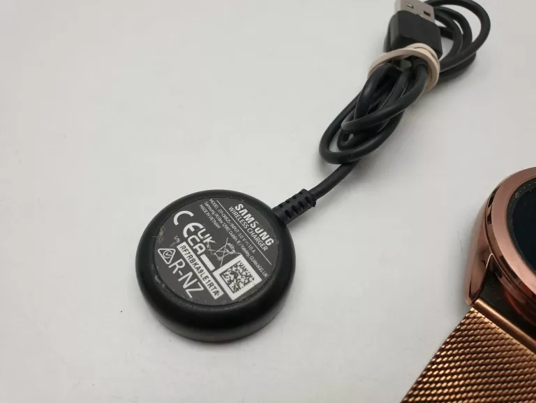 SMATWATCH SAMSUNG GALAXY WATCH 3 40MM