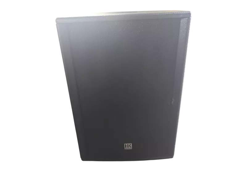 KOLUMNA AKTYWNA HK AUDIO PRO 12 XD