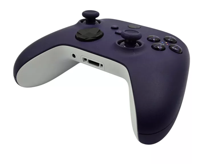 KONTROLER PAD MICROSOFT DO XBOX SERIES S / X MODEL 1914 ASTRAL PURPLE