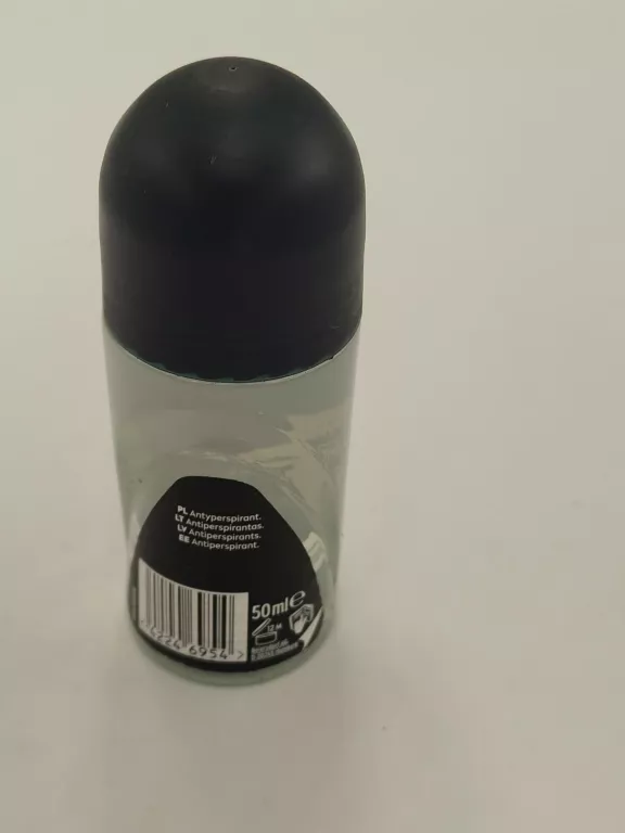 ANTYPERSPIRANT MĘSKI NIVEA MEN BLACK&WHITE