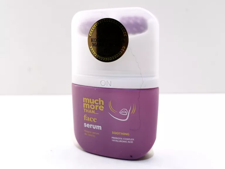 HISKIN MUCH MORE THAN KOJĄCE SERUM DO TWARZY40 ML