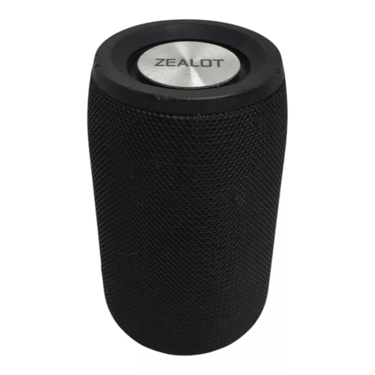 BEZPRZEWODOWY GŁOŚNIK BLUETOOTH ZEALOT S32 15W 3600 MAH BT 5.0 USB AUX
