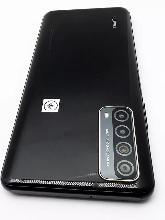 TELEFON HUAWEI P SMART 2021 4/128GB