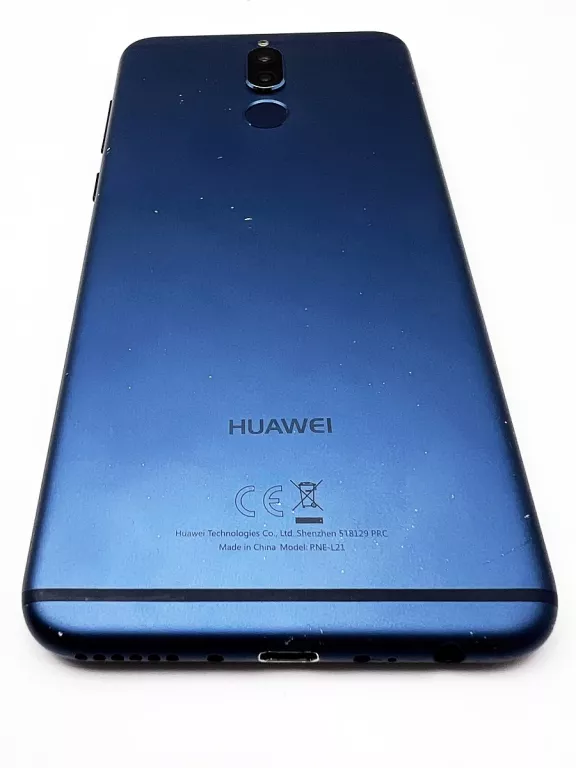 TELEFON HUAWEI MATE 10 LITE 4/64GB