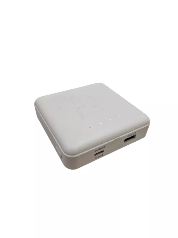 POWERBANK ROHS 10 000MAH MODEL 615386