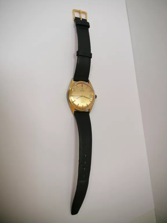 ZEGAREK ATLANTIC 17 JEWELS 3009 DATE