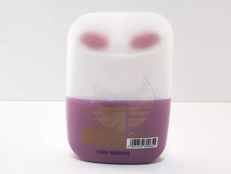 HISKIN MUCH MORE ODBUDOWUJĄCY KREM MODELUJĄCY OWAL TWARZY 50ML
