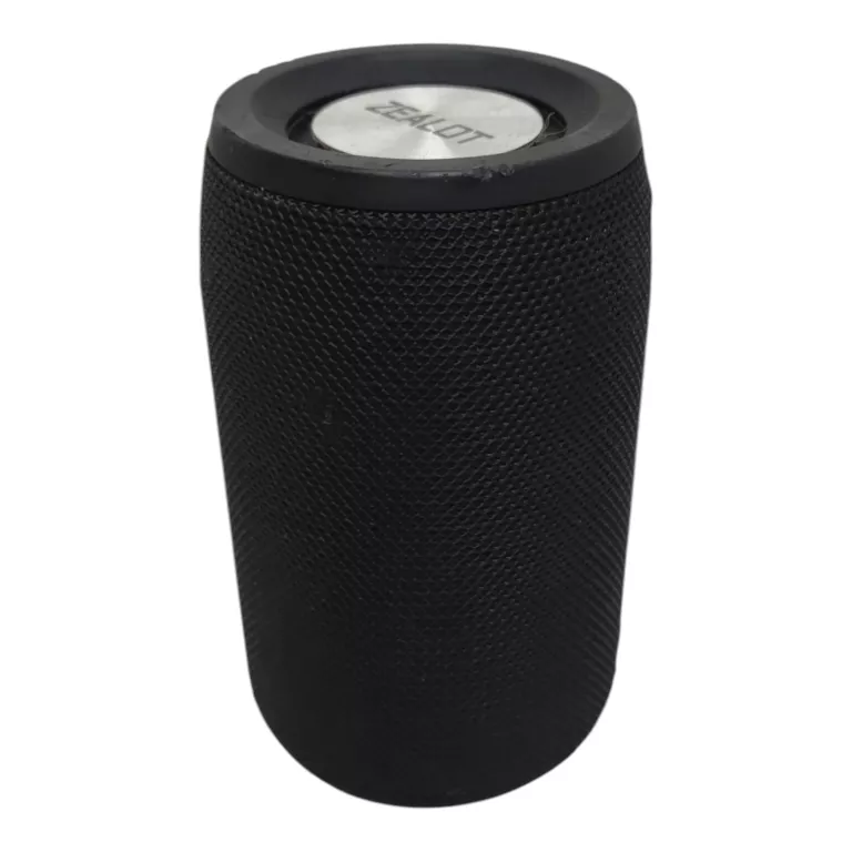 BEZPRZEWODOWY GŁOŚNIK BLUETOOTH ZEALOT S32 15W 3600 MAH BT 5.0 USB AUX