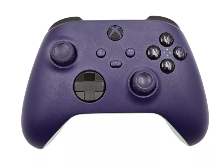 KONTROLER PAD MICROSOFT DO XBOX SERIES S / X MODEL 1914 ASTRAL PURPLE