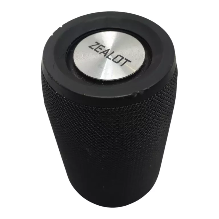BEZPRZEWODOWY GŁOŚNIK BLUETOOTH ZEALOT S32 15W 3600 MAH BT 5.0 USB AUX