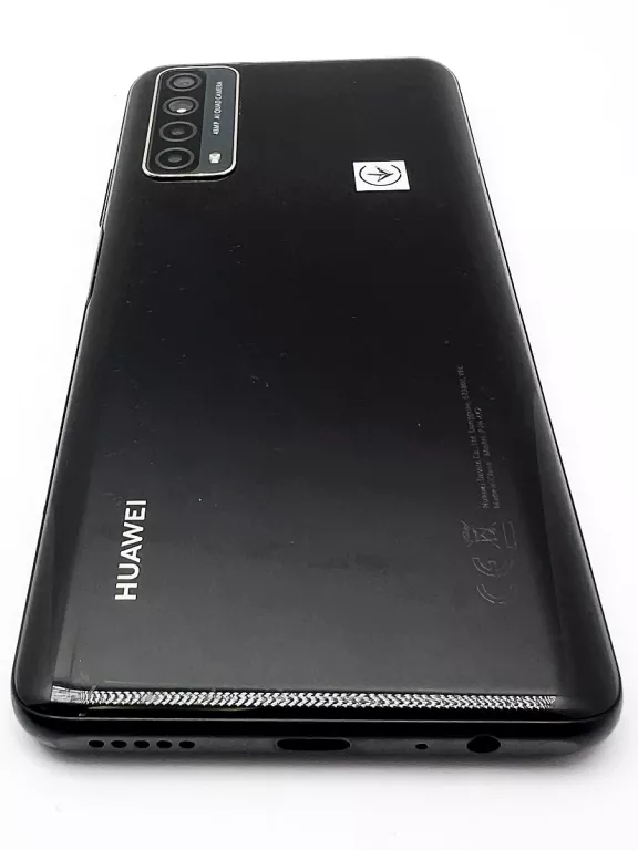 TELEFON HUAWEI P SMART 2021 4/128GB