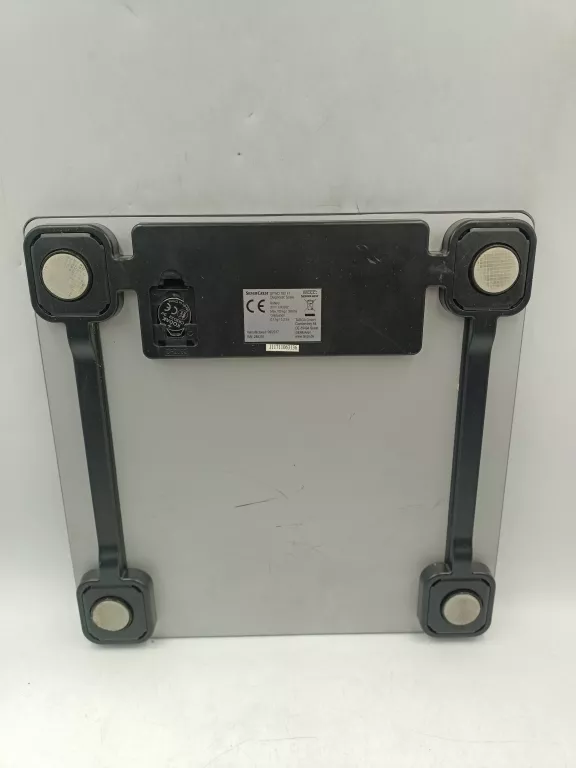 WAGA ŁAZIENKOWA SILVERCREST SPWD 180 F1