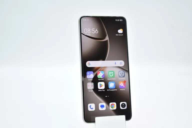 TELEFON XIAOMI 14T PRO 512GB/12GB 2407FPN8EG