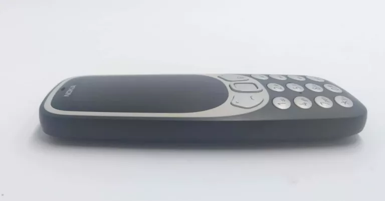 TELEFON TELEFON NOKIA 3310 TA-1006