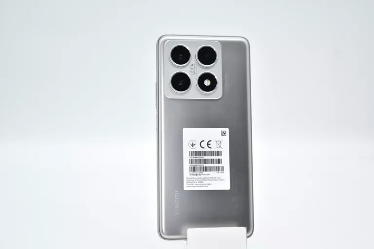 TELEFON XIAOMI 14T PRO 512GB/12GB 2407FPN8EG
