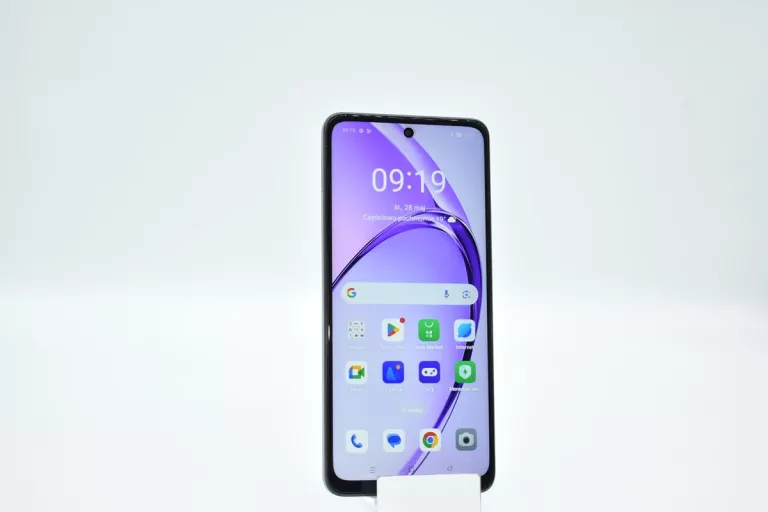 TELEFON OPPO A40 CPH2669 128GB/4GB PUDEŁKO