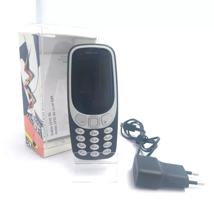 TELEFON TELEFON NOKIA 3310 TA-1006
