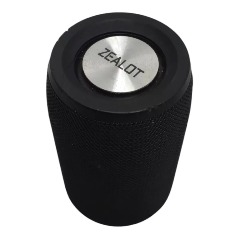 BEZPRZEWODOWY GŁOŚNIK BLUETOOTH ZEALOT S32 15W 3600 MAH BT 5.0 USB AUX