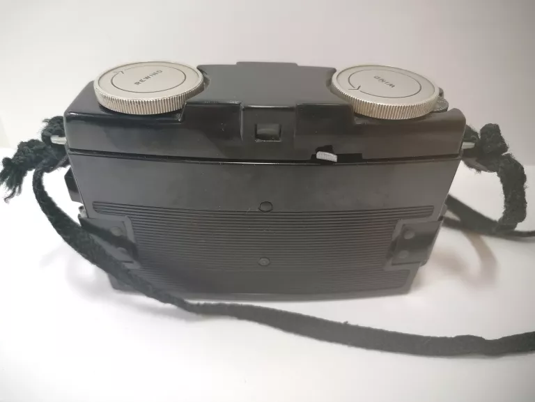 APARAT ARGUS A-FOUR