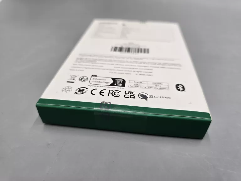 UGREEN CAR BLUETOOTH AUDIO RECEIVER