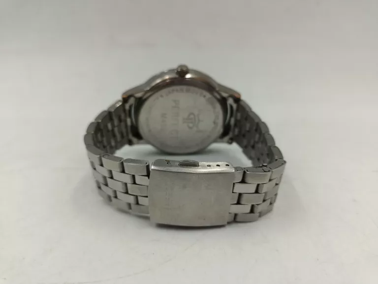 ZEGAREK MĘSKI PERFECT M460