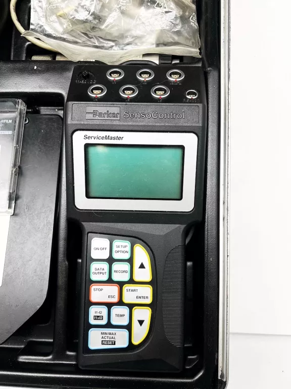 SENSO CONTROL PARKER SCM-450-1-01/B