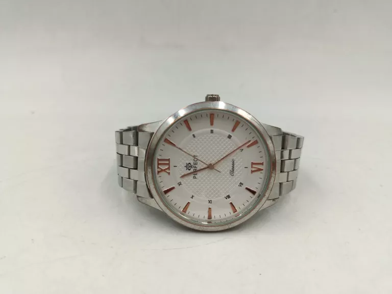 ZEGAREK MĘSKI PERFECT M460