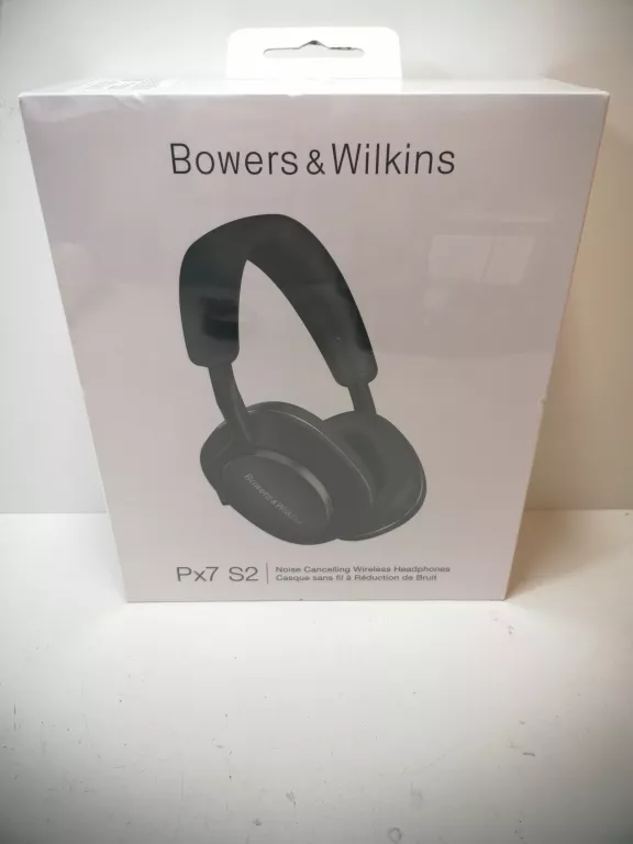 BOWERS & WILKINS PX7 S2