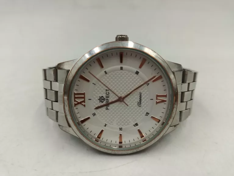 ZEGAREK MĘSKI PERFECT M460