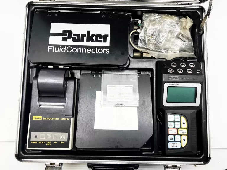 SENSO CONTROL PARKER SCM-450-1-01/B