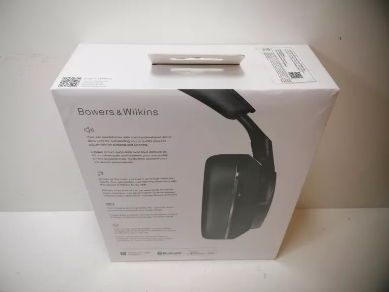 BOWERS & WILKINS PX7 S2