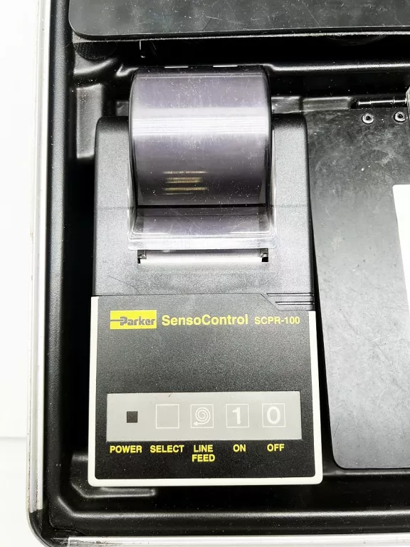 SENSO CONTROL PARKER SCM-450-1-01/B