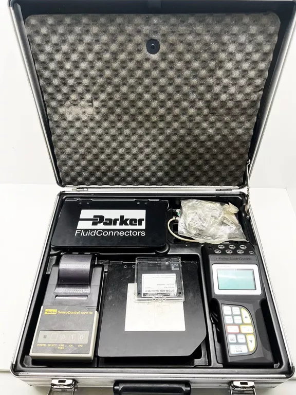 SENSO CONTROL PARKER SCM-450-1-01/B