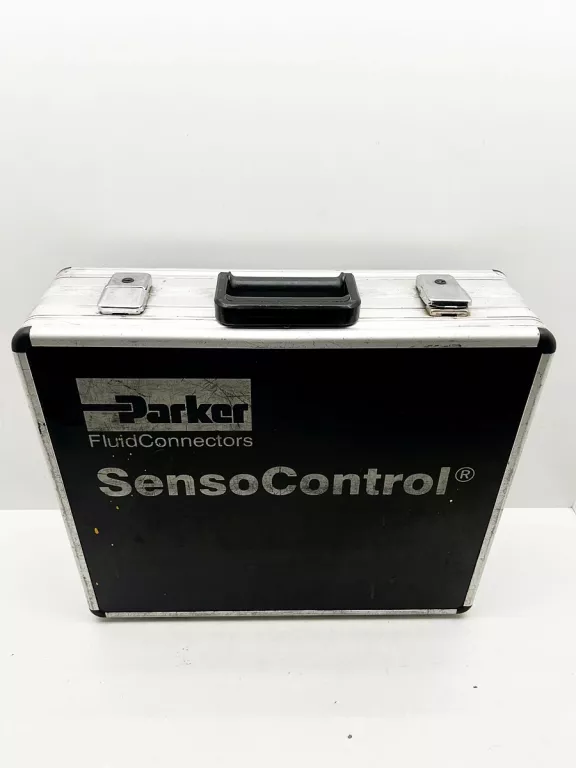 SENSO CONTROL PARKER SCM-450-1-01/B