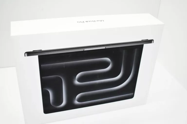 LAPTOP APPLE MACBOOK PRO 14,2" A2992