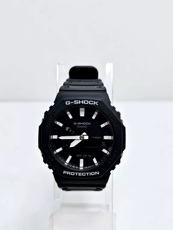 ZEGAREK G SHOCK PROTECRION 2100