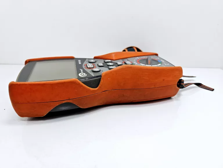 SONEL MPI 502 WIELOFUNKCYJNY MIERNIK PARAMETRÓW INSTALACJI ELEKTRYCZNEJ