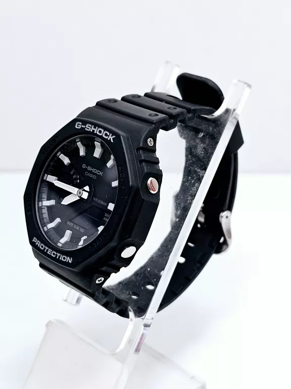 ZEGAREK G SHOCK PROTECRION 2100
