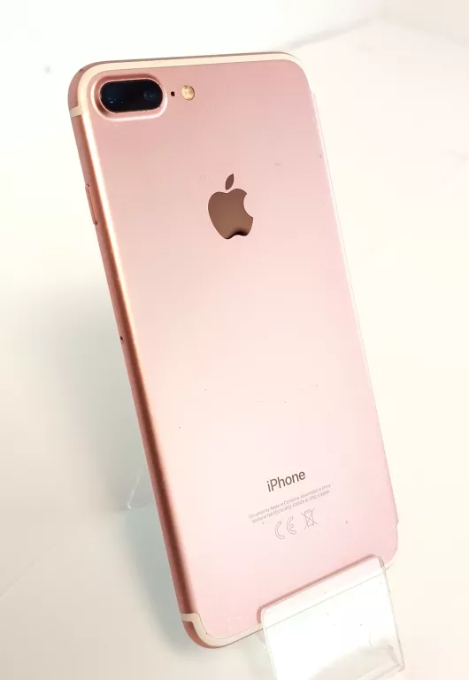 TELEFON IPHONE 7 PLUS (32GB)/(99%) PUDEŁKO