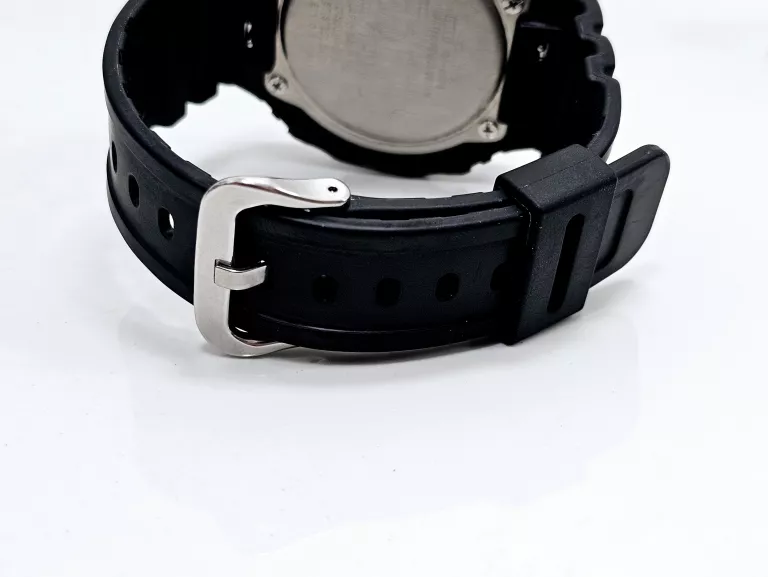 ZEGAREK G SHOCK PROTECRION 2100