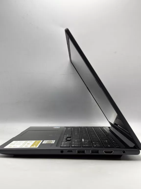 LAPTOP ASUS VIVOBOOK 15 15,6 " A1504V INTEL CORE I5 16 GB / 512 GB NEW!