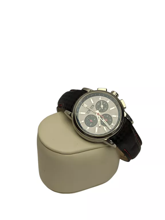 ZEGAREK ALBERT RIELE 704UQ07 KOMPLET DOWOD ZAKUPU