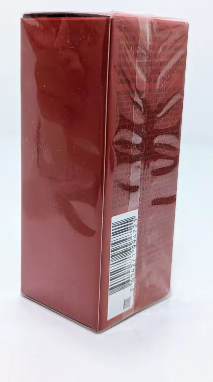 WODA PERFUMOWANA GIORGIO ARMANI SI PASSIONE 30 ML