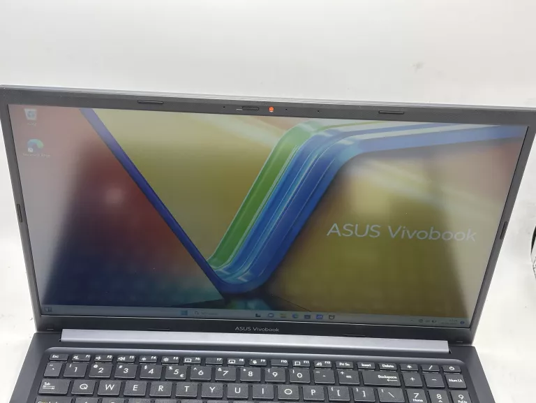 LAPTOP ASUS VIVOBOOK 15 15,6 " A1504V INTEL CORE I5 16 GB / 512 GB NEW!