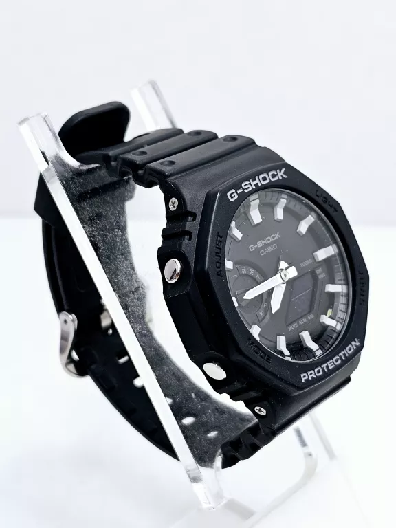 ZEGAREK G SHOCK PROTECRION 2100