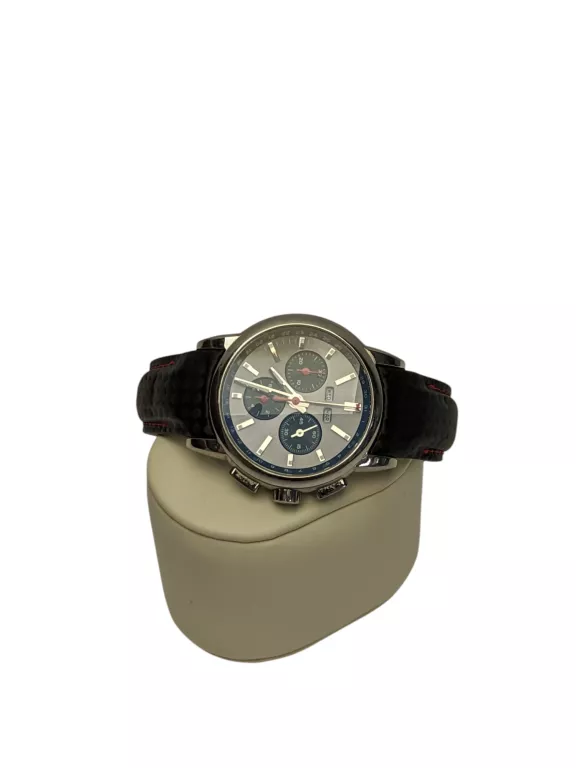 ZEGAREK ALBERT RIELE 704UQ07 KOMPLET DOWOD ZAKUPU