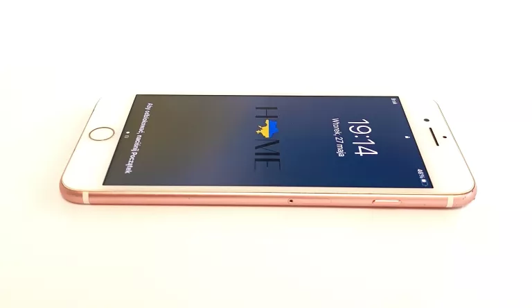 TELEFON IPHONE 7 PLUS (32GB)/(99%) PUDEŁKO