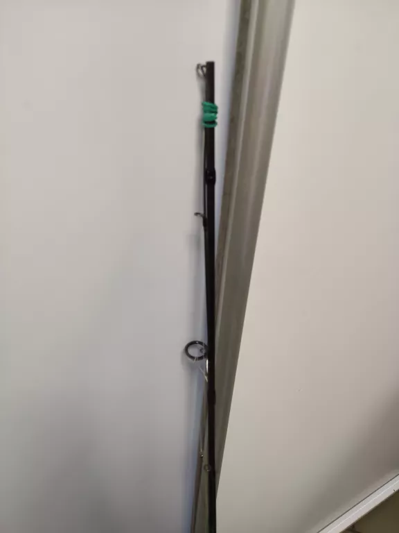 WĘDKA SPINNING INOVA NANO RAPTURE SPIN 802M TRABUCCO KOŁOWROTEK YORK