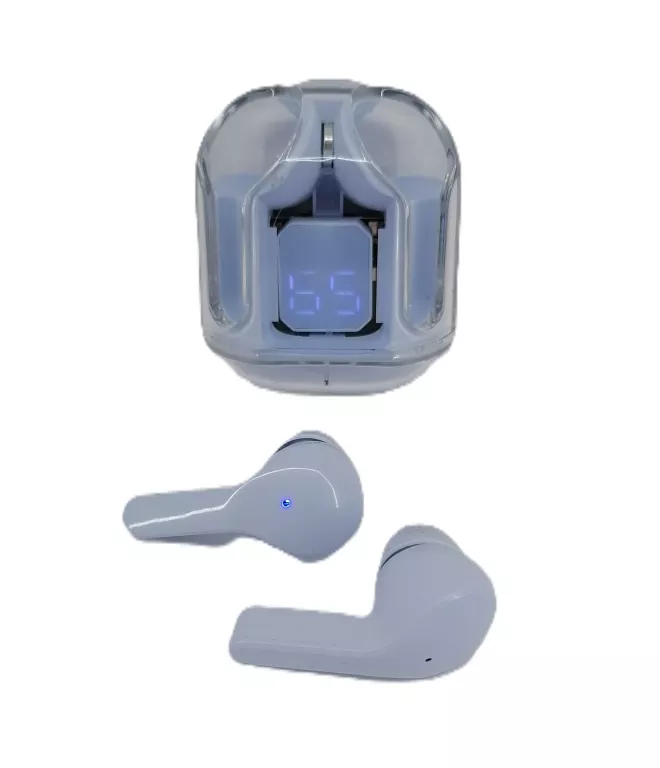 SŁUCHAWKI BLUETOOTH TWS JECTSE